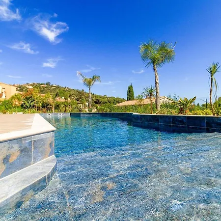 Select'sohome - T2 Pour 4 Personnes Au Coeur De Saint-clair Avec Piscine Et Parking Prive ! - 180sud-b01
