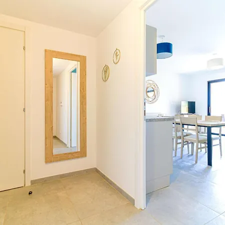Select'sohome - T2 Pour 4 Personnes Au Coeur De Saint-clair Avec Piscine Et Parking Prive ! - 180sud-b01 Apartment *