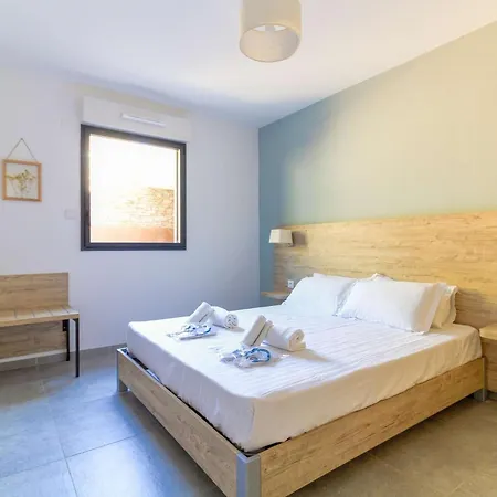Select'sohome - T2 Pour 4 Personnes Au Coeur De Saint-clair Avec Piscine Et Parking Prive ! - 180sud-b01 Apartment