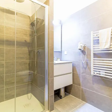 Select'sohome - T2 Pour 4 Personnes Au Coeur De Saint-clair Avec Piscine Et Parking Prive ! - 180sud-b01 * Le Lavandou